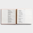 Illustrating Bible - NIV – Books of Psalms & Proverbs Bible Journal Art Nebula