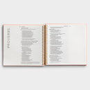 Illustrating Bible - NIV – Books of Psalms & Proverbs Bible Journal Art Nebula