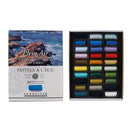 Sennelier Extra Soft Pastels 30 Half Stick - Seaside Set Pastels & Chalks Art Nebula