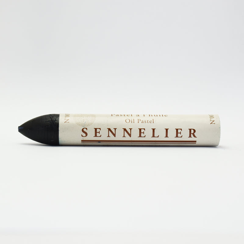 Sennelier Artist Oil Pastels (36ml) - Large Individual Stick Pastels & Chalks Art Nebula