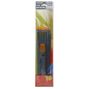 Raphael Acrylic Brush Set Acrylic Brush Art Nebula