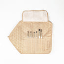 Etchr Lab Brush Roll Up Brush Care Art Nebula