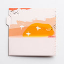 Pray Read Love Clip-In Folders