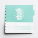 Pray Read Love Clip-In Folders