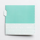 Pray Read Love Clip-In Folders