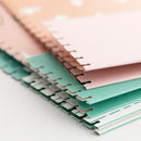 Pray Read Love Clip-In Folders