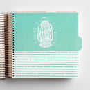 Pray Read Love Clip-In Folders