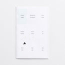 Illustrated Faith - Illustrating Bible, Genesis to Revelation Pastel Bible Tabs Journaling Tools Art Nebula