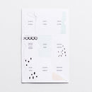 Illustrated Faith - Illustrating Bible, Genesis to Revelation Pastel Bible Tabs Journaling Tools Art Nebula