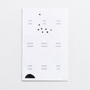 Illustrated Faith - Illustrating Bible, Genesis to Revelation Pastel Bible Tabs Journaling Tools Art Nebula