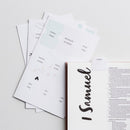 Illustrated Faith - Illustrating Bible, Genesis to Revelation Pastel Bible Tabs Journaling Tools Art Nebula