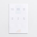 Illustrated Faith - Illustrating Bible, Genesis to Revelation Pastel Bible Tabs Journaling Tools Art Nebula