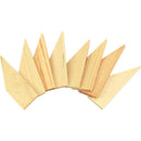 Art Advantage Canvas Wedges 8 Pack Framing Tools Art Nebula