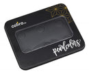 Coliro (by Finetec GmbH) Empty Metal Box for 6 Colors Coliro Cases Art Nebula