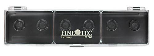 Coliro (by Finetec GmbH) Plastic Empty Cases Coliro Cases Art Nebula