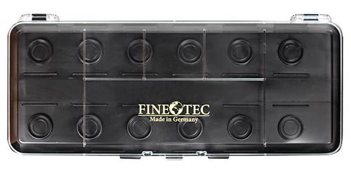 Coliro (by Finetec GmbH) Plastic Empty Cases Coliro Cases Art Nebula