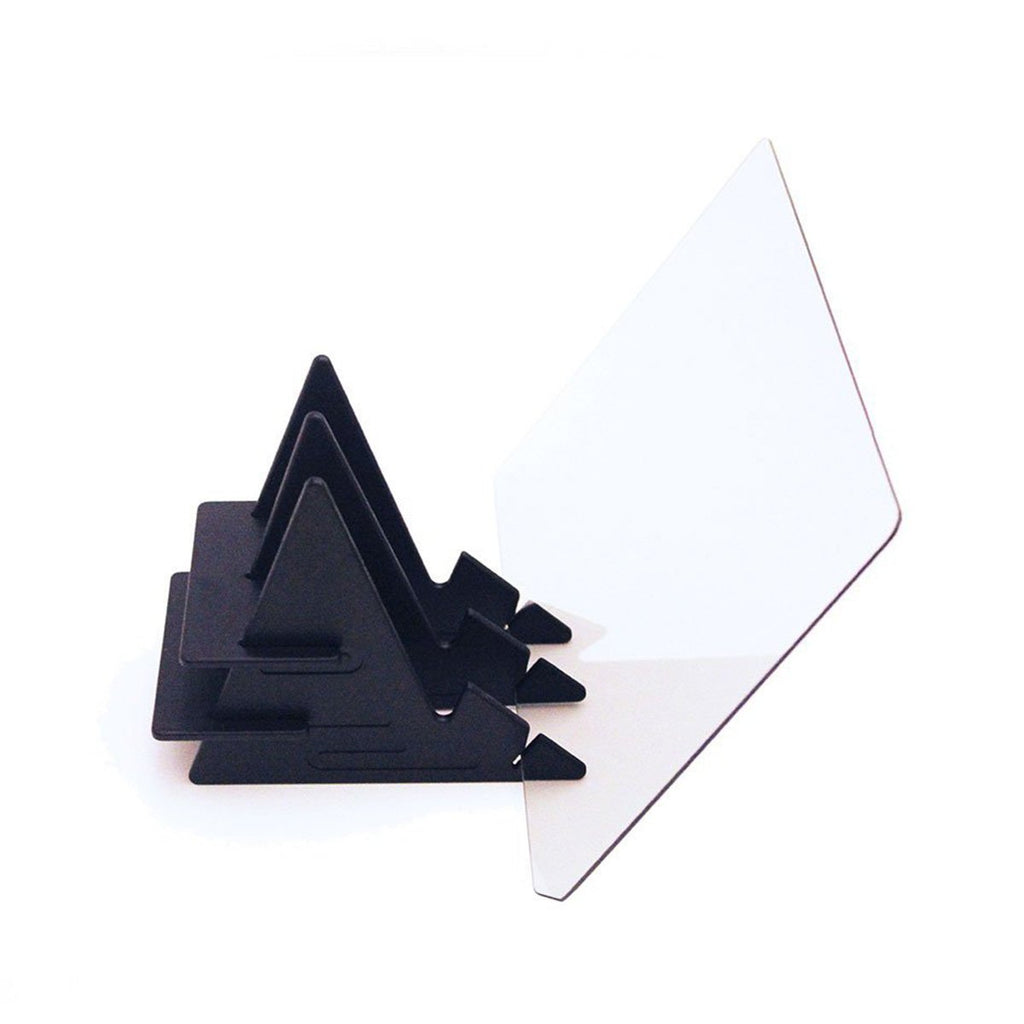 Etchr Lab Mirror & Stand