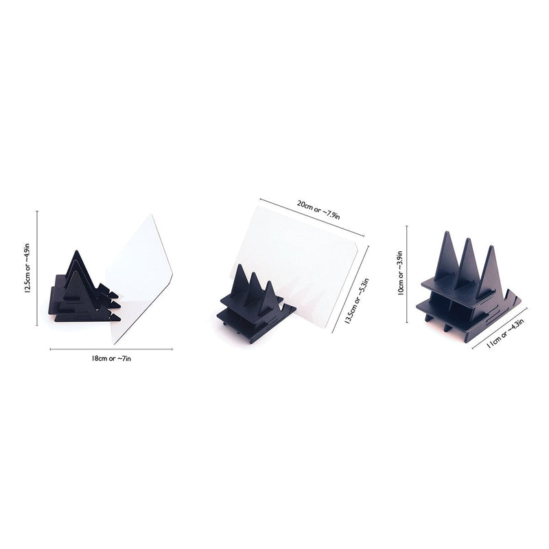 Etchr Lab Mirror Drawing & Sketching Other Tools Art Nebula