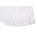 Etchr Lab Watercolor Postcards Card Stock & Postcards Art Nebula