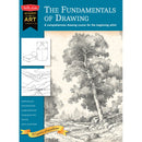 Walter Foster Fundamentals of Drawing Academy of Art Book - Art Nebula