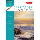 zSeascapes & Sunsets Books Art Nebula