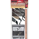 General Pencil Flat Point Pencil Sharpener + 1 Free Pencil Sharpener Art Nebula