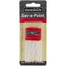 General Pencil Sav-A-Point Pencil Protector Sharpener Art Nebula