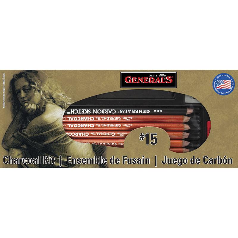 General Pencil