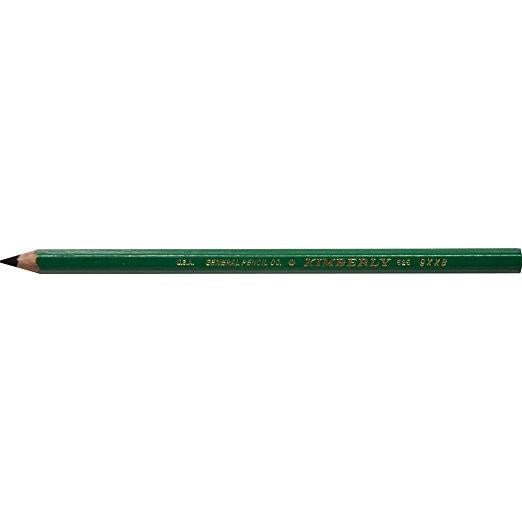 General's Kimberly Graphite Drawing Pencils Individual (2B, 4B, 6B, 9XXB) Charcoal & Graphite Art Nebula