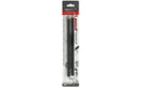 General's Layout Drawing Pencil 2pc Ebony Black Carded Sketching & Drawing Pencils Art Nebula