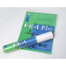 Grafix Matte Frisket Film 12" x 4yd Roll Masking Fluid & Frisket Art Nebula