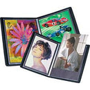 Itoya Black Evolution Art Portfolio Art Bags & Storage Art Nebula
