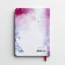 Psalms - A Prayer Journal Devotional Journal Art Nebula