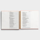 Illustrating Bible - NIV – Books of Psalms & Proverbs Bible Journal Art Nebula