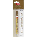 Krylon 1/3 oz. Leafing Pen (18 Karat Gold , Silver, Copper, Rose Gold) Crafts Art Nebula
