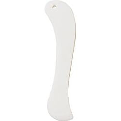 Lineco 4-7/8" Long  Bone Scorer Crafts Art Nebula