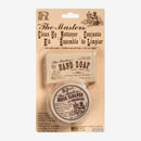 The Masters Brush Cleaner Brush Care Art Nebula