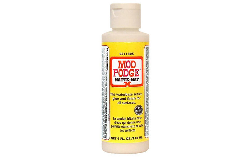 Mod Podge Gloss 118ml - Main Image