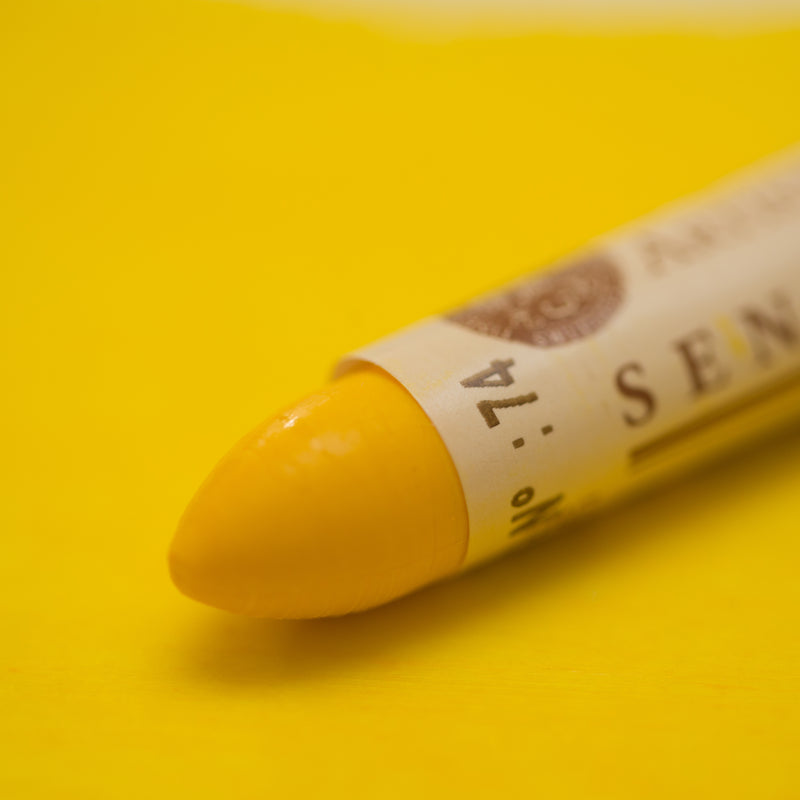 Sennelier Artist Oil Pastels (5ml) - Individual Stick (Additional Colors) Pastels & Chalks Art Nebula