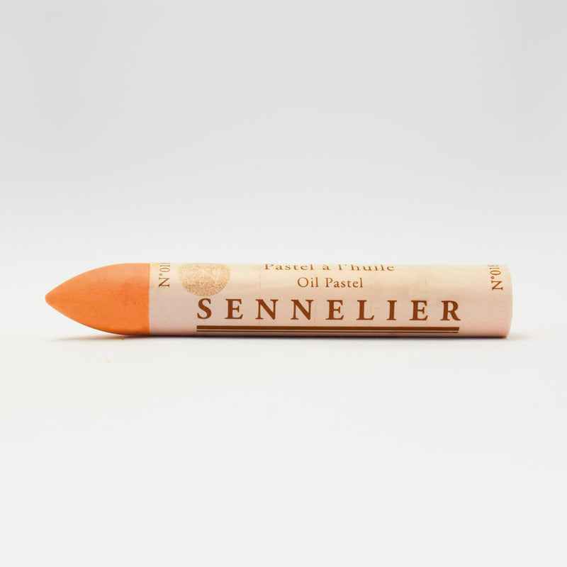 Sennelier Artist Oil Pastels (36ml) - Large Individual Stick Pastels & Chalks Art Nebula