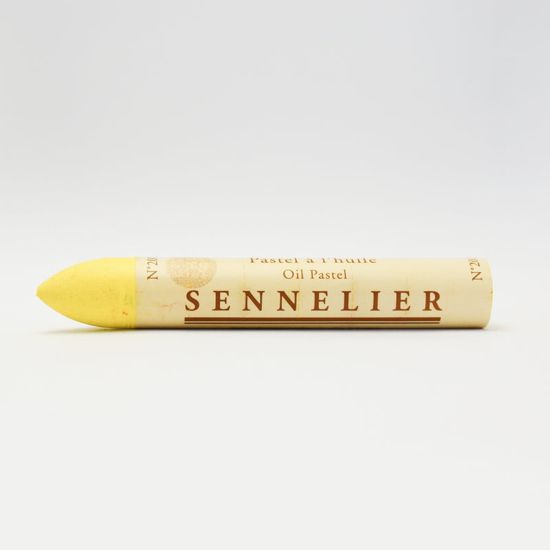 Sennelier Artist Oil Pastels (36ml) - Large Individual Stick Pastels & Chalks Art Nebula