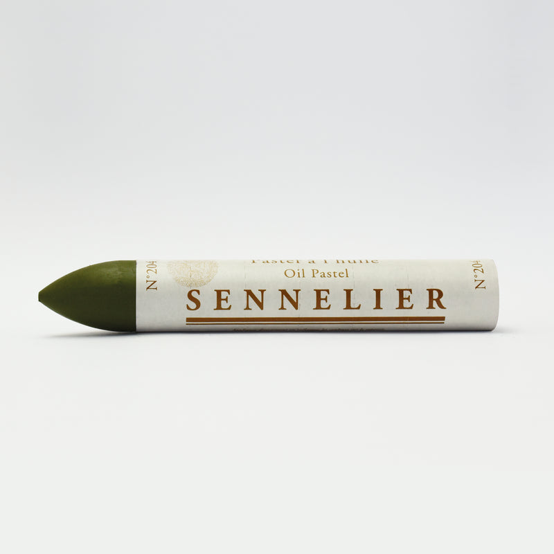 Sennelier Artist Oil Pastels (36ml) - Large Individual Stick Pastels & Chalks Art Nebula