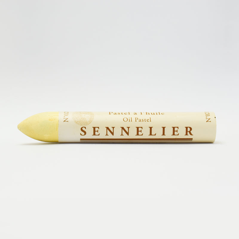 Sennelier Artist Oil Pastels (36ml) - Large Individual Stick Pastels & Chalks Art Nebula