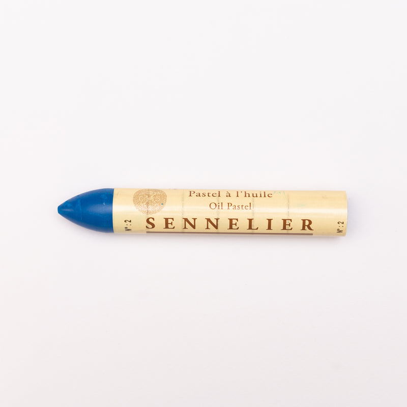 Sennelier Artist Oil Pastels (36ml) - Large Individual Stick Pastels & Chalks Art Nebula