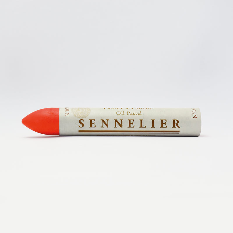 Sennelier Artist Oil Pastels (36ml) - Large Individual Stick Pastels & Chalks Art Nebula