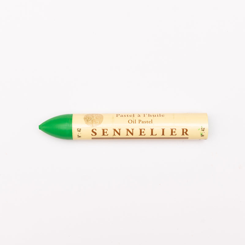 Sennelier Artist Oil Pastels (36ml) - Large Individual Stick Pastels & Chalks Art Nebula