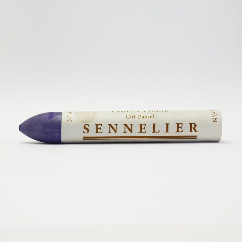 Sennelier Artist Oil Pastels (36ml) - Large Individual Stick Pastels & Chalks Art Nebula