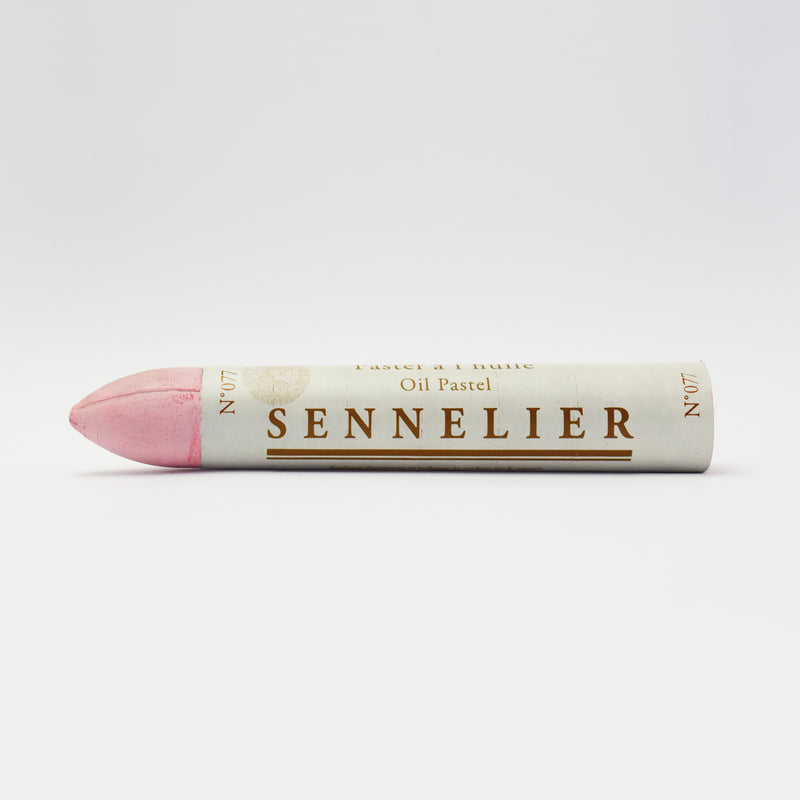 Sennelier Artist Oil Pastels (36ml) - Large Individual Stick Pastels & Chalks Art Nebula