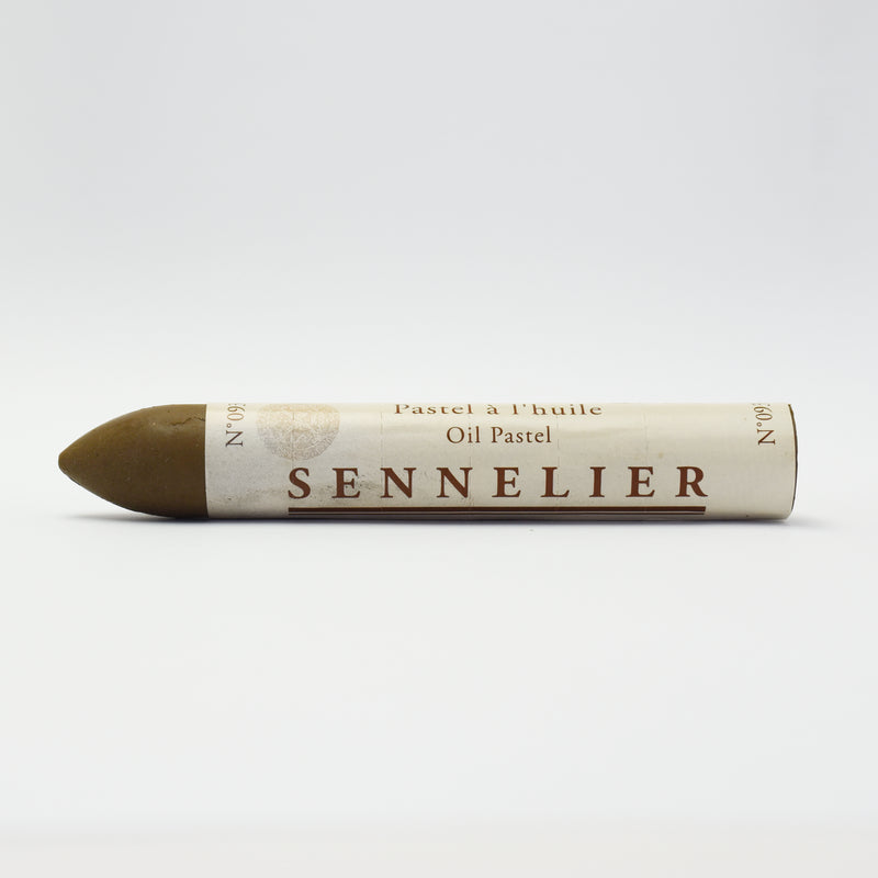 Sennelier Artist Oil Pastels (36ml) - Large Individual Stick Pastels & Chalks Art Nebula