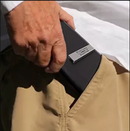 Portable Painter Travel Watercolor Palette Paint Palette Cases Art Nebula